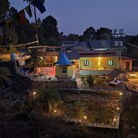 Tathastu Bir -Homestay ,Dorm,Hostel Eksteriør billede