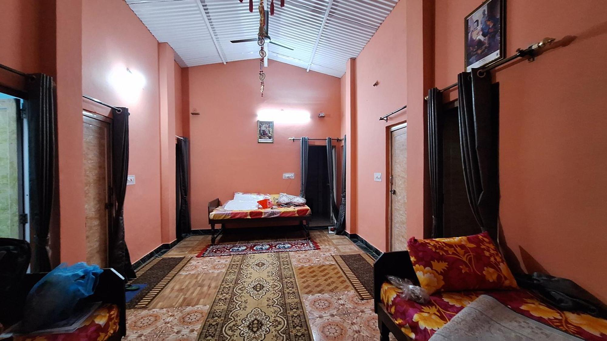 Tathastu Bir -Homestay ,Dorm,Hostel Eksteriør billede