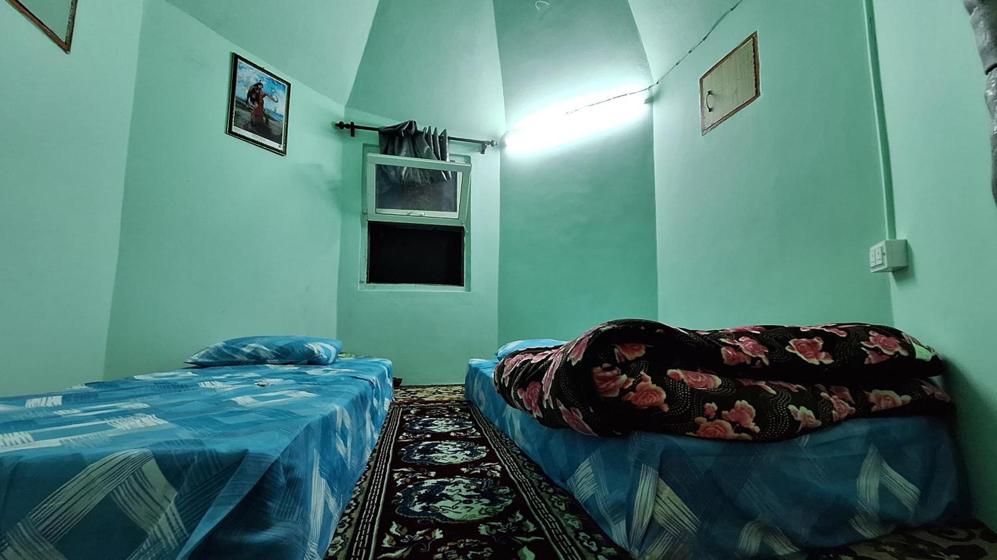 Tathastu Bir -Homestay ,Dorm,Hostel Eksteriør billede