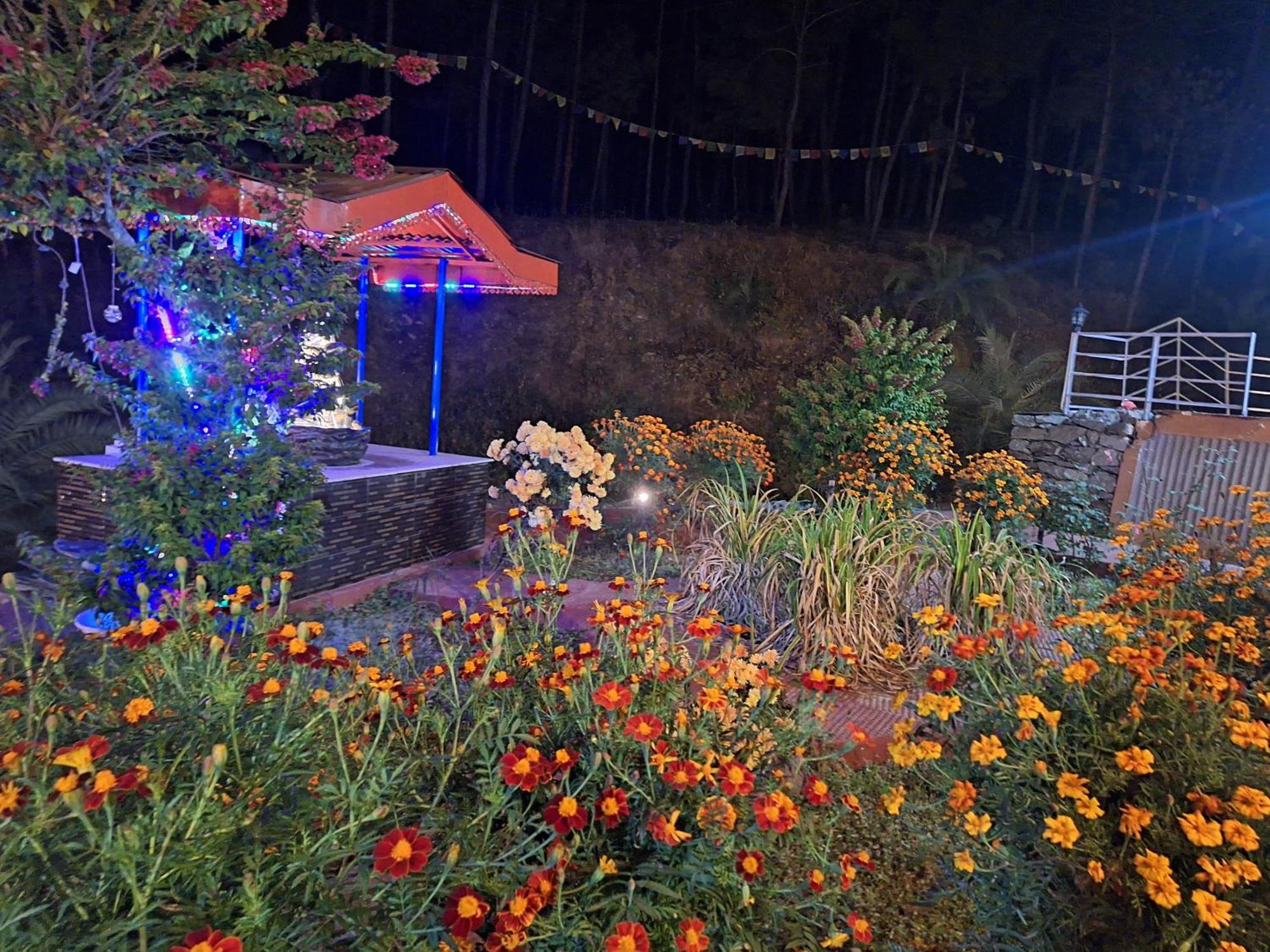 Tathastu Bir -Homestay ,Dorm,Hostel Eksteriør billede